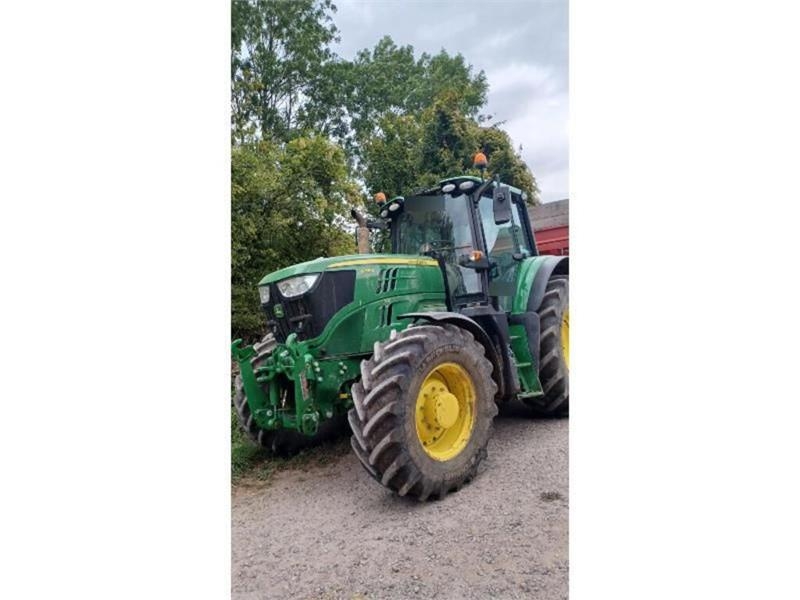 John Deere 6155M