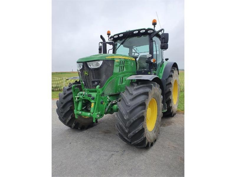 John Deere 6175R Auto Power