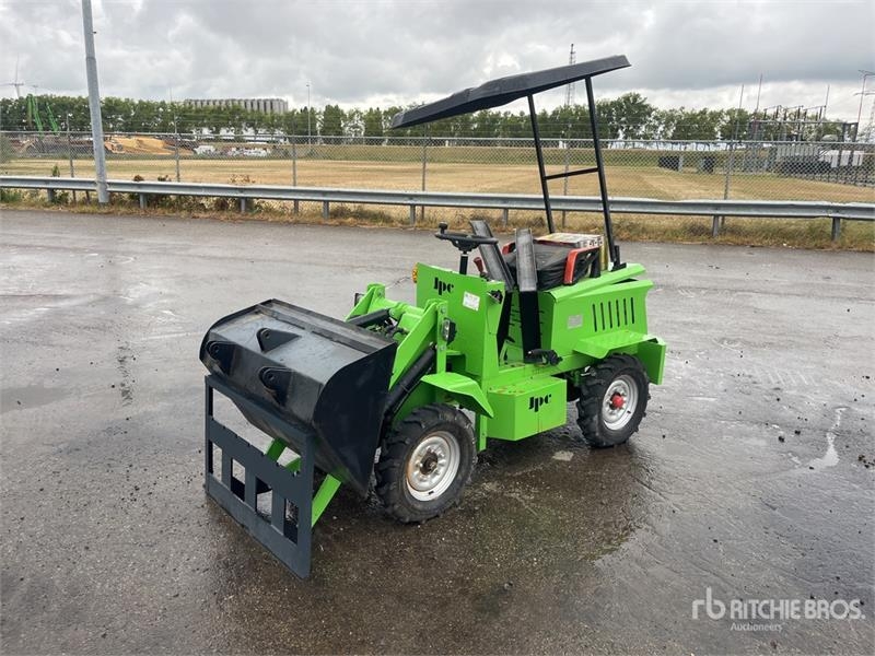 JPC EL16