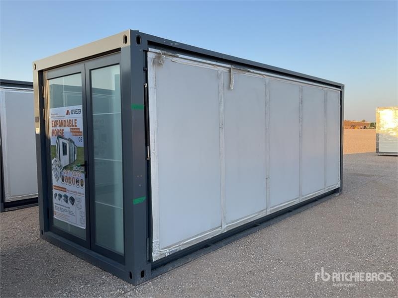 JQ SHELTER JQ2120