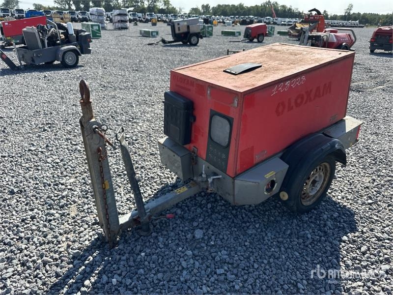 Kaeser M20