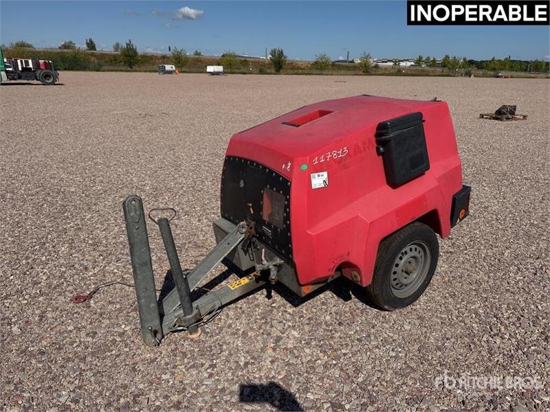 Kaeser M20