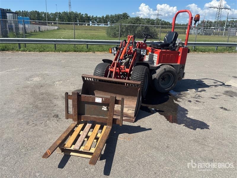 Knikmops KM130