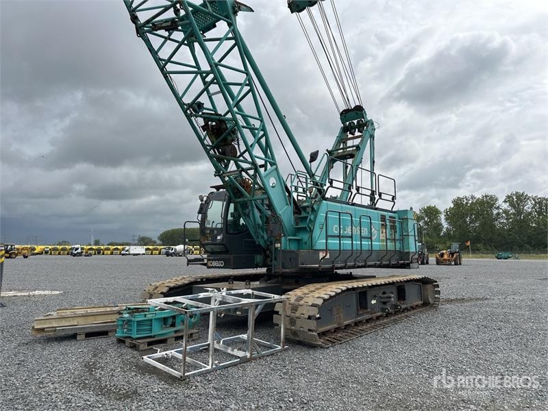 Kobelco CKE 900G-2