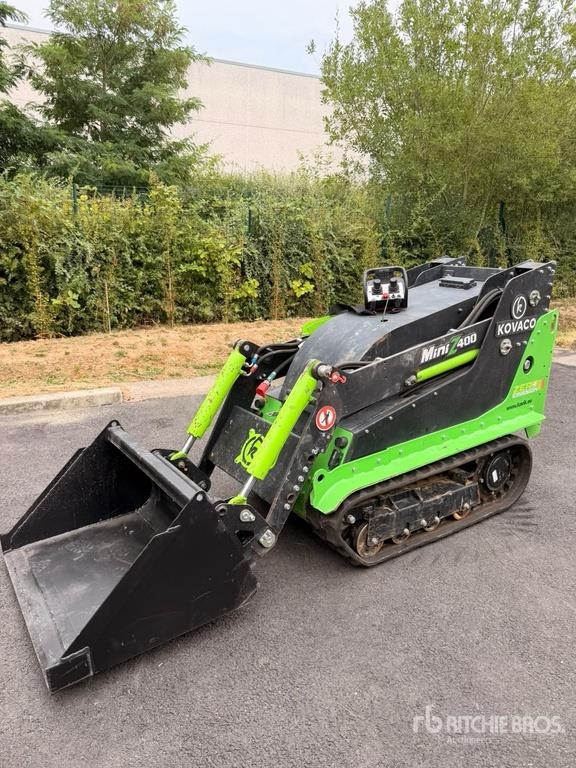 Kovaco Mini Z400
