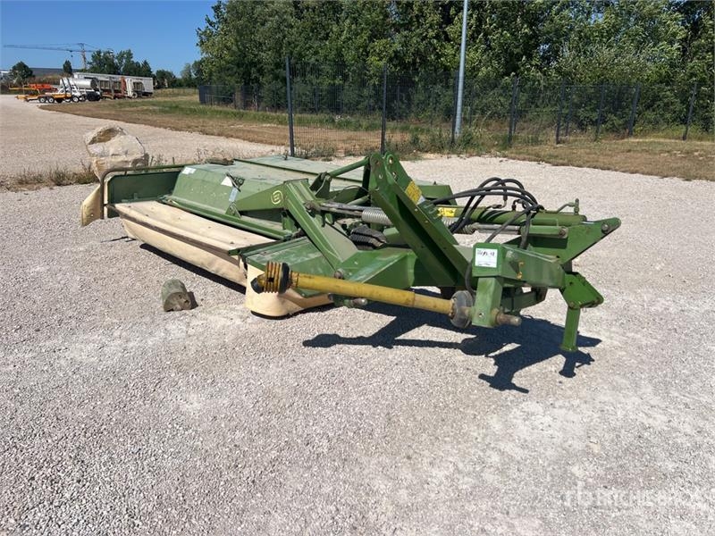 Krone Easy Cut 280 CV 0
