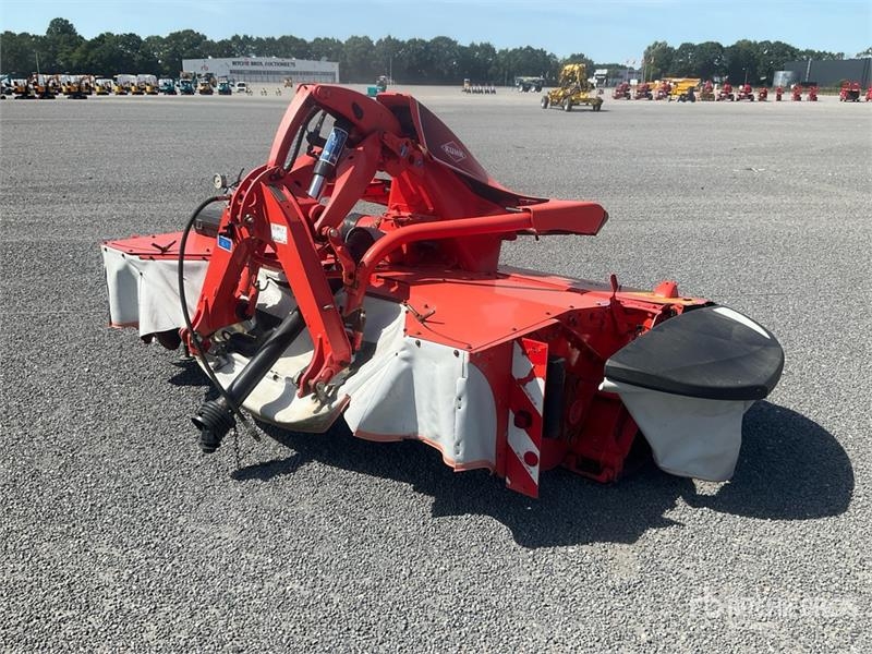 Kuhn FC3125DF