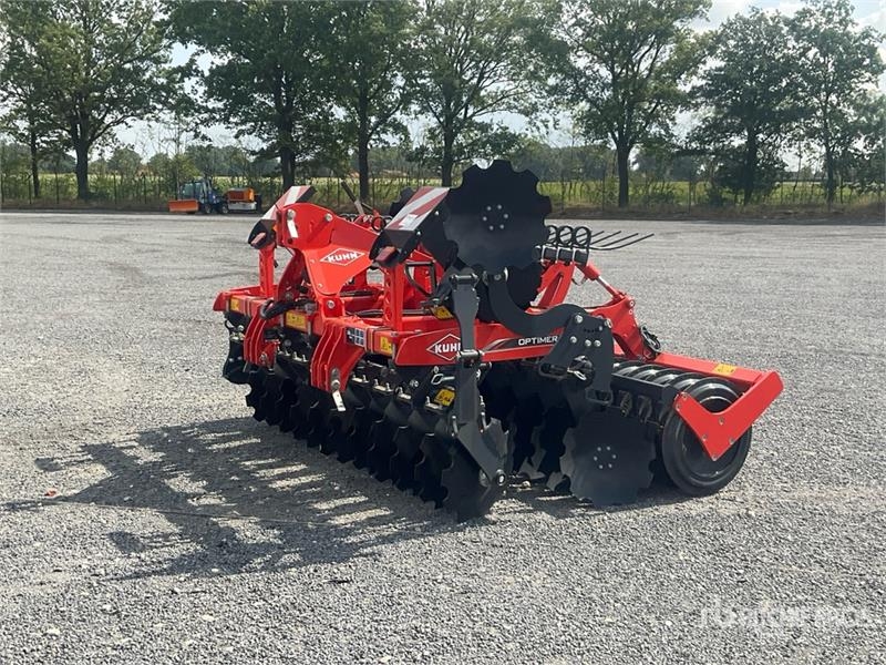 Kuhn Optimer L 300