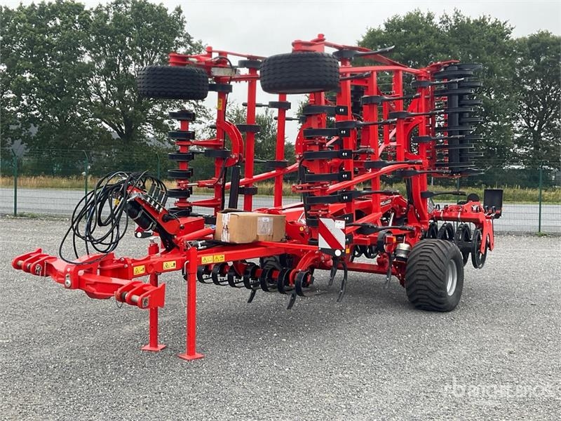 Kuhn Prolander 6000
