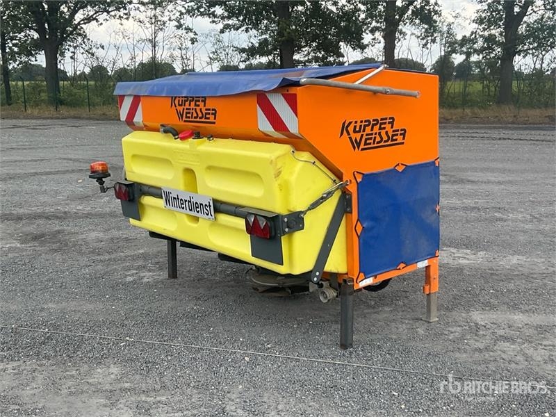 Küpper Weisser IMS Streuer 2E