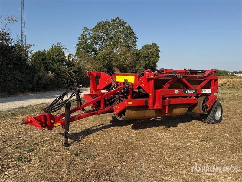 Kverneland Actiroll 1230