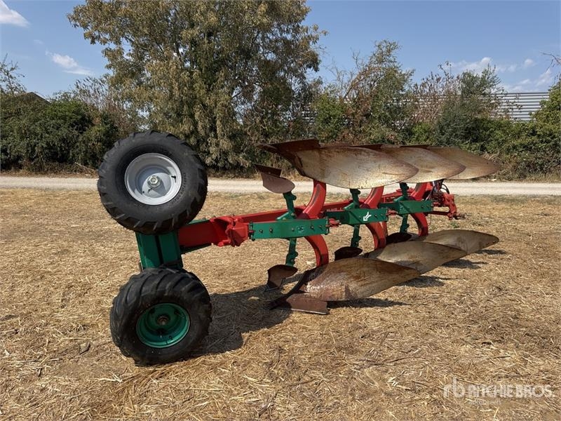 Kverneland ED-FR 100