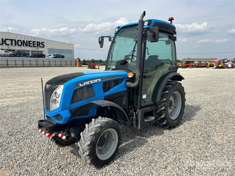REX 4-090V