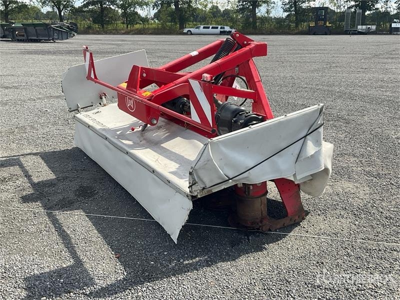 Lely 320F