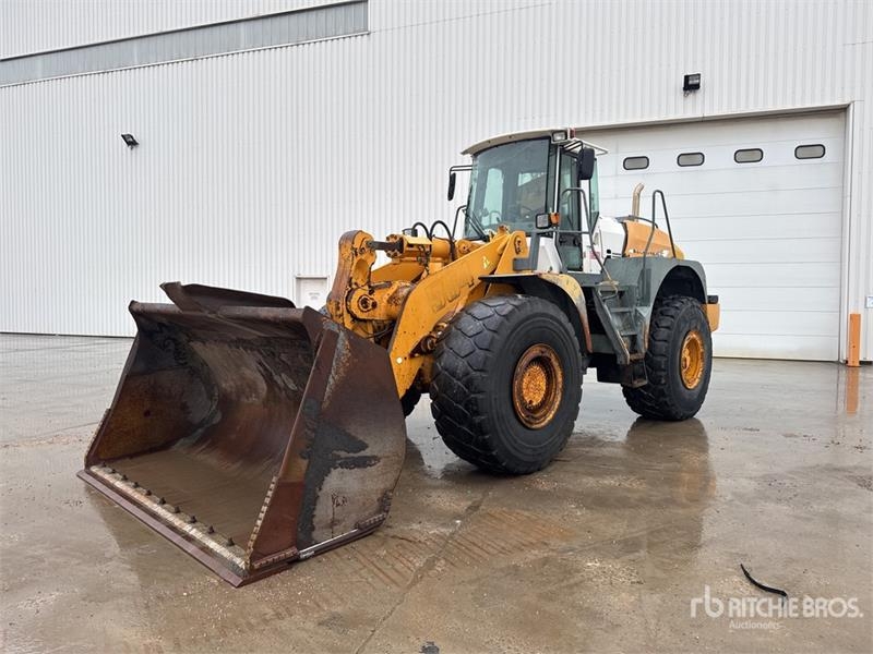 Liebherr L564
