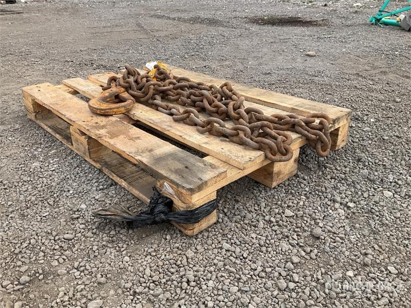 Lifting Equipment