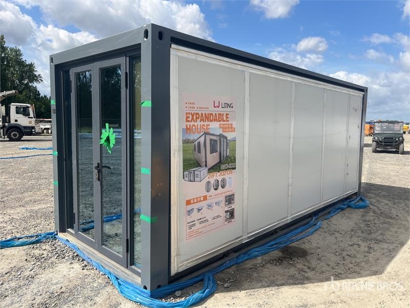 LJ Lijing LJ2120