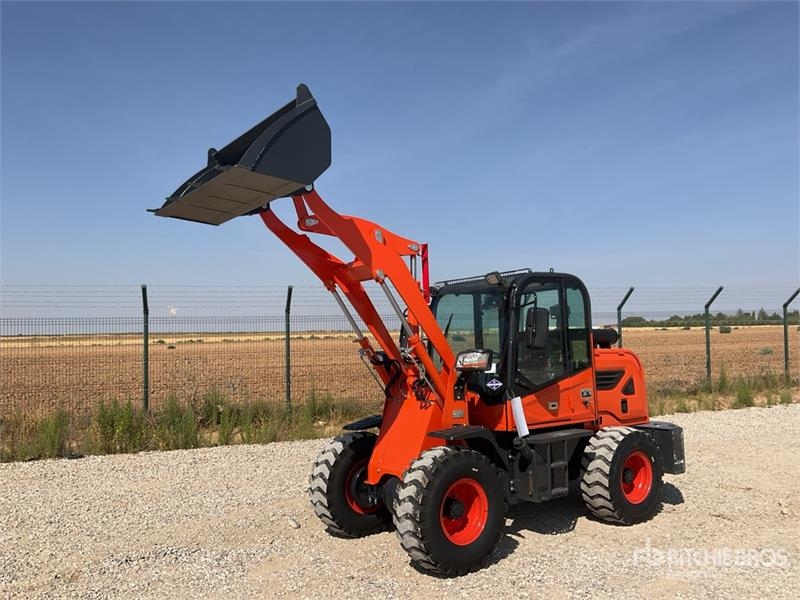 Machpro MP-L300