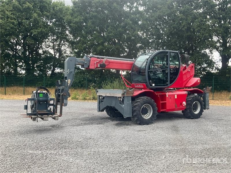 Magni RTH5.18 SMART -D/C