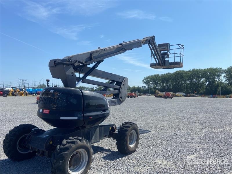 Manitou 180ATJ