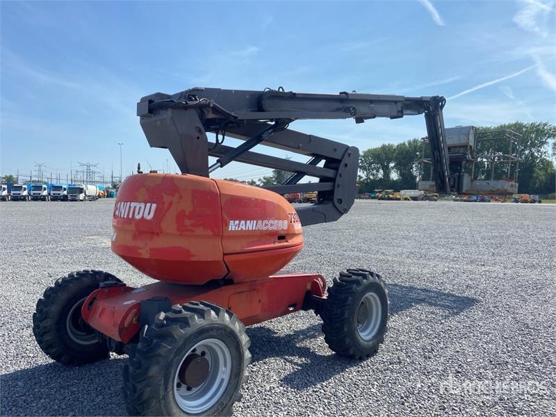 Manitou 180ATJ