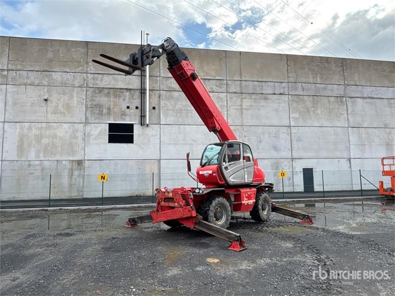 Manitou MRT 2150