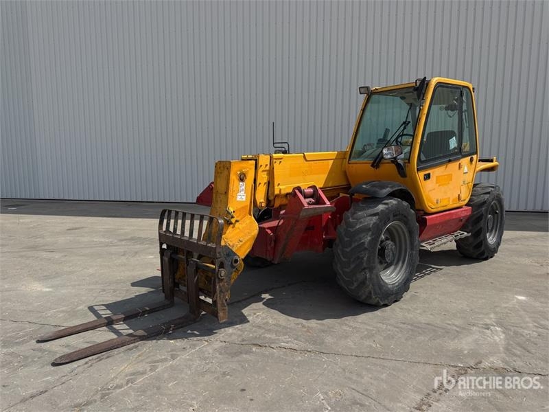 Manitou MT1235