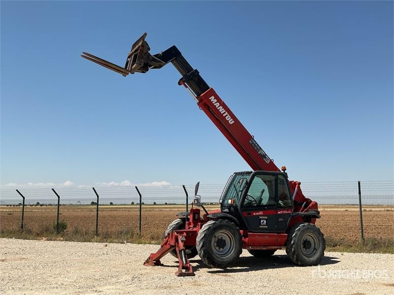 Manitou MT1335SL