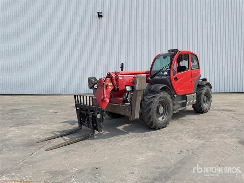 Manitou MT1436R