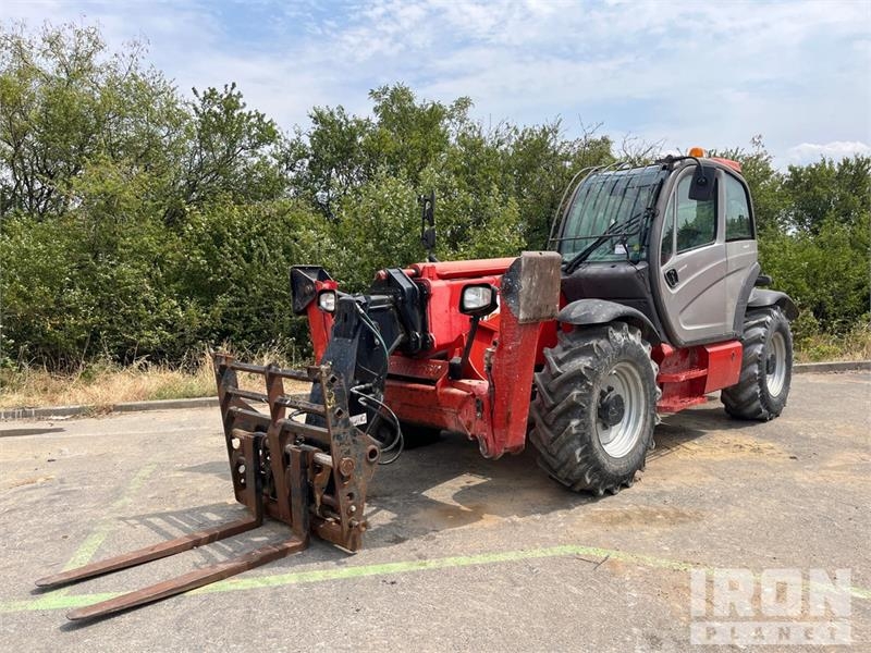 Manitou MT1440