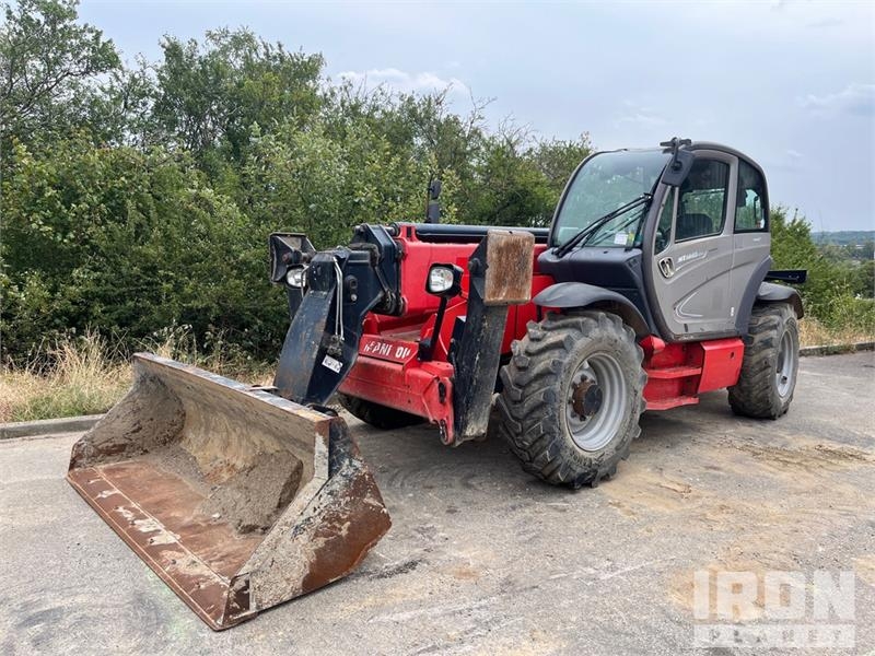 Manitou MT1440
