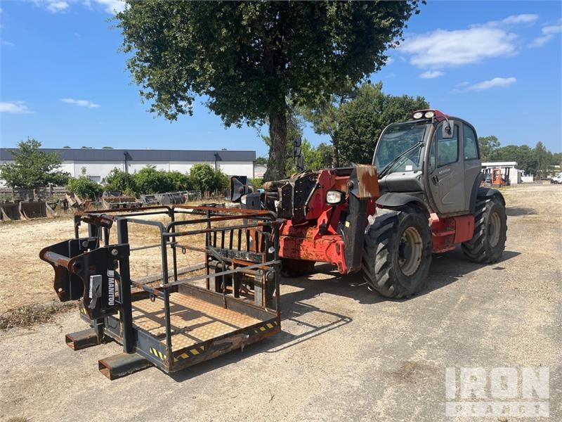 Manitou MT1840