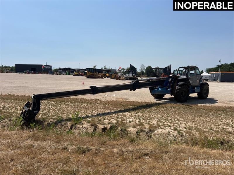 Manitou MT1840
