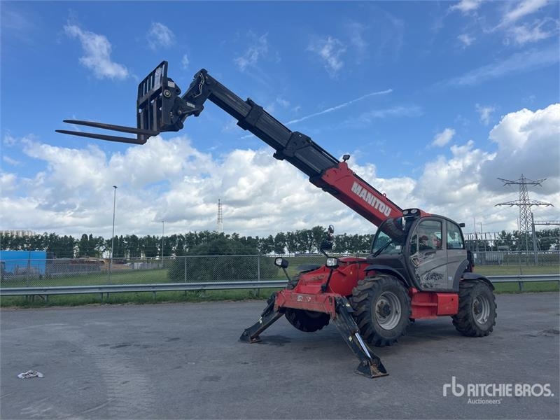 Manitou MT1840A