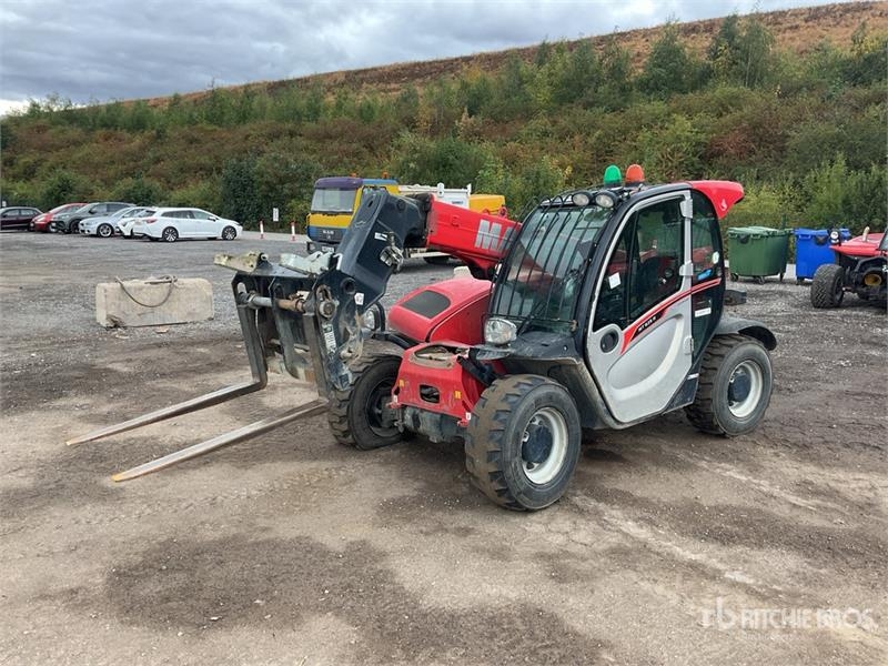 Manitou MT625
