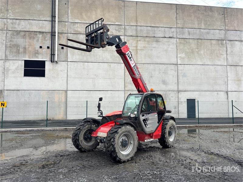 Manitou MT932