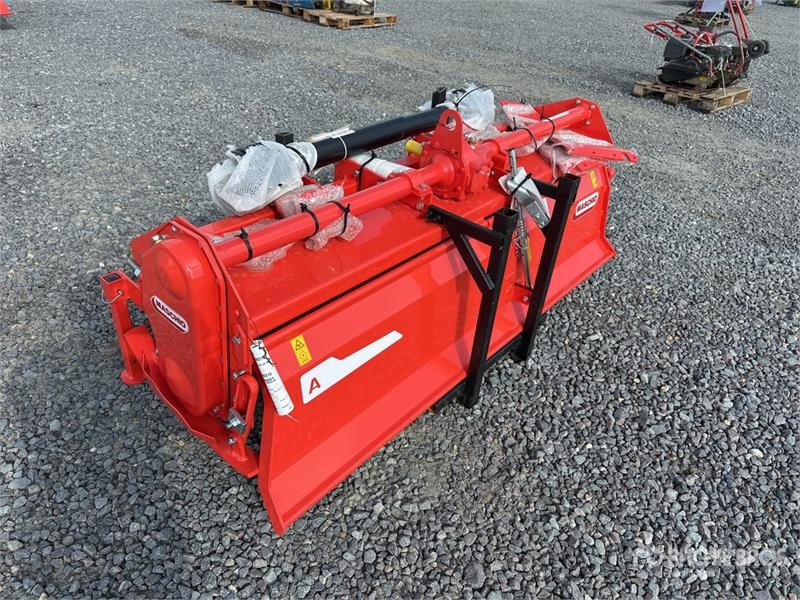 Herse rotative Maschio Gaspardo A 180C Rotary Tiller (Unused) — occasion 2026