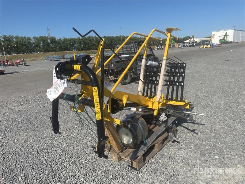 Maschio Gaspardo Ponente LT 320