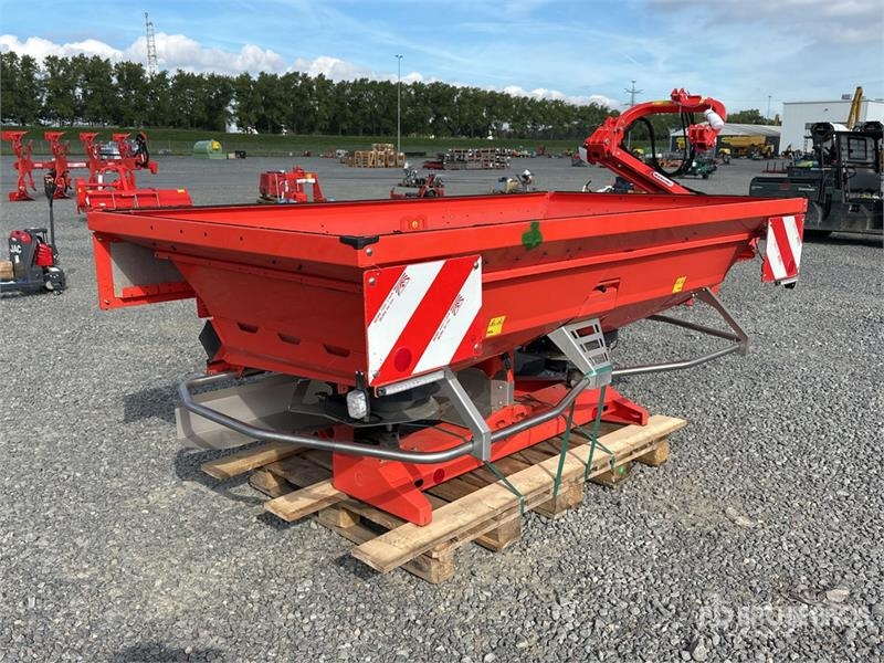 Tonne à lisier Maschio Gaspardo PRIMO EWICE 314 Fertilizer Spreader (Unus — occasion 2025