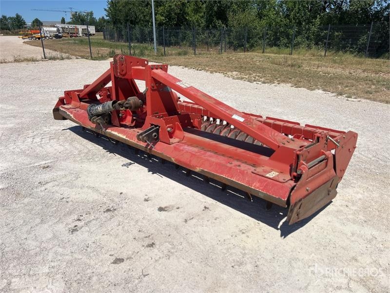 Meldola UKS 400