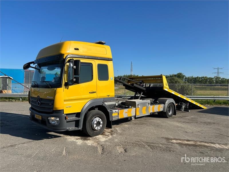 Mercedes-Benz Atego