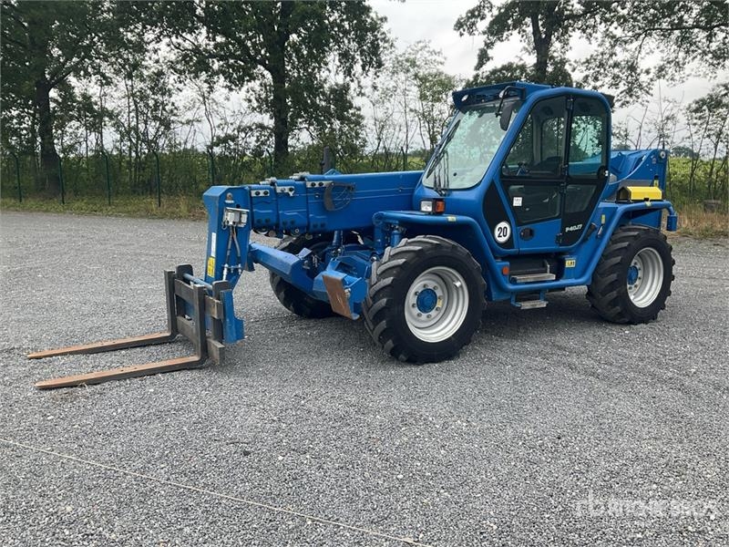 Merlo P40.17