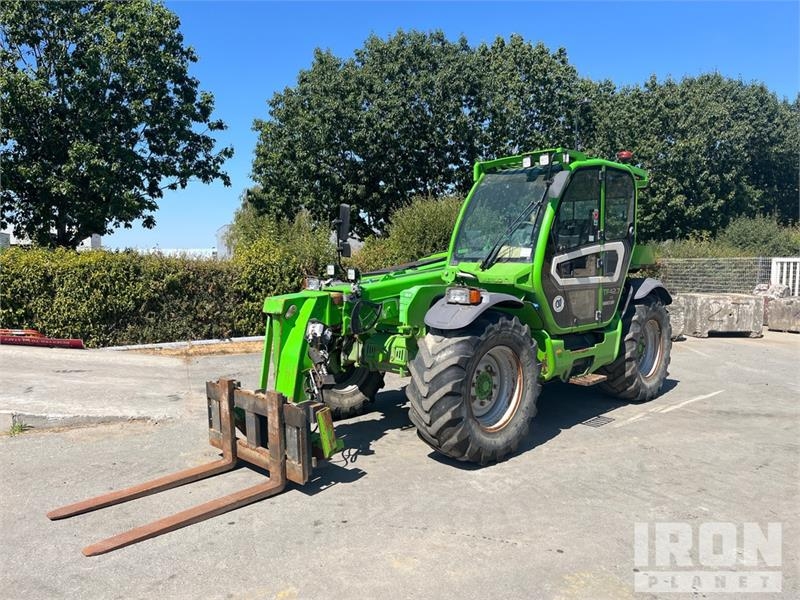 Merlo TF42.7CS-140