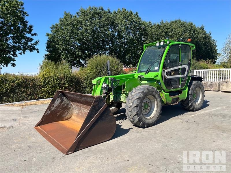 Merlo TF42.7CS-140