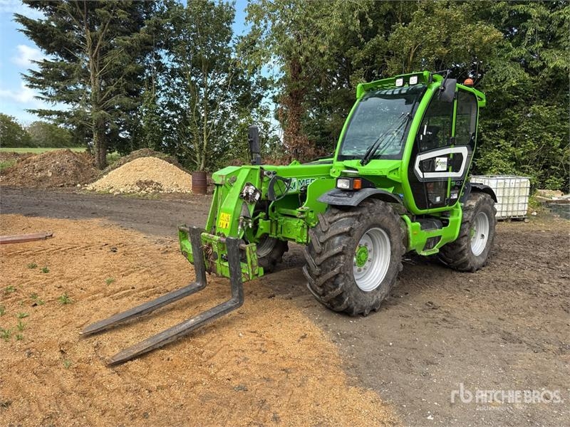 Merlo TF42.7CS-140