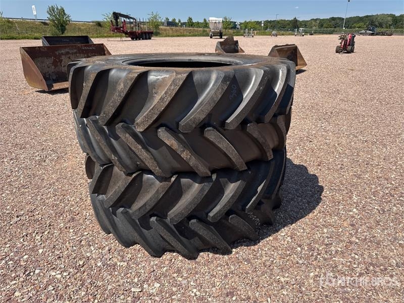 Michelin 650/65R34 VF TL 170D