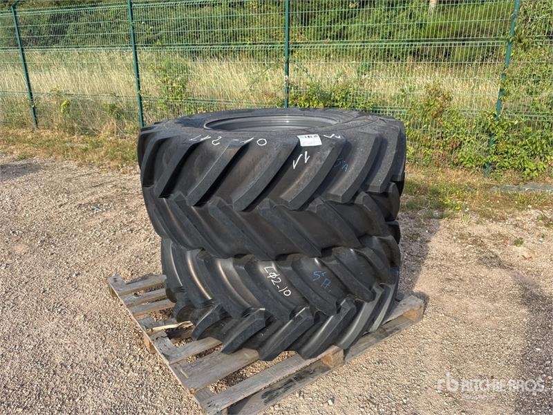 Michelin VF 600/70R30 168D