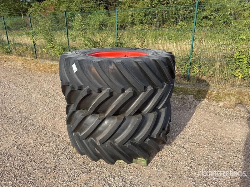 Michelin VF 710/60R34