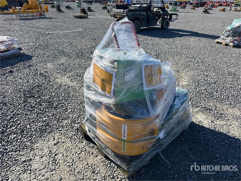 Foreuse MILWAUKEE DD2-160XE Core Drill (Inoperable) — occasion