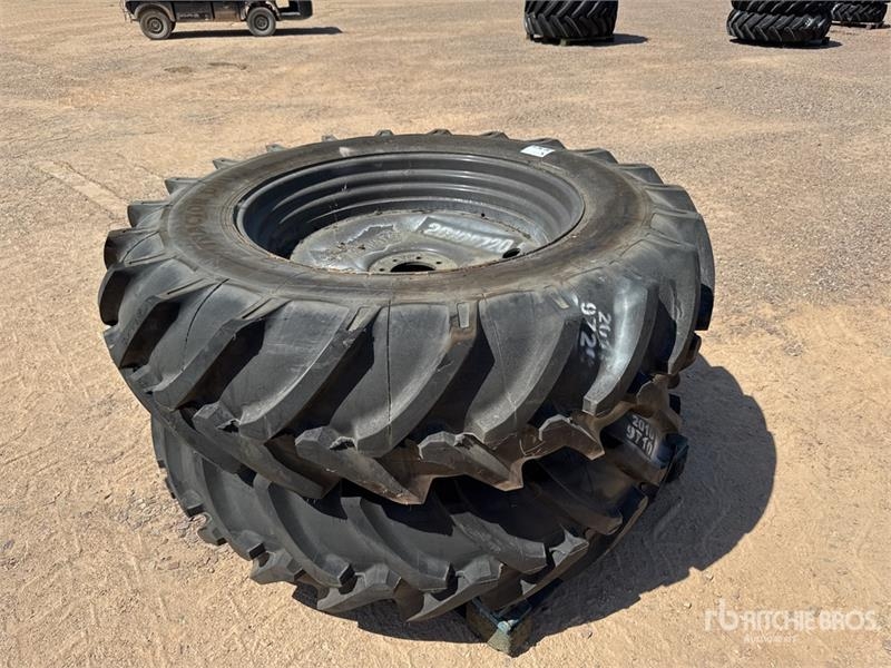 Mitas 18,4 -38 F